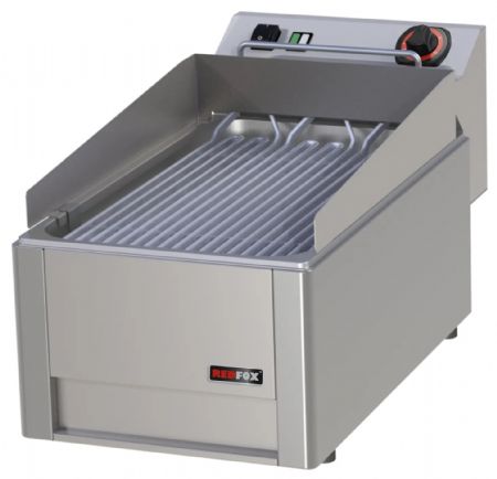 Barbecue Pierre de Lave monophasé - Redfox - GV 30 E