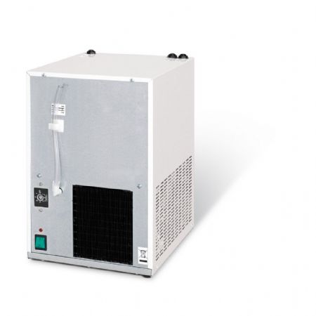 Refroidisseur à eau encastrable débit 15 litres eau froide et chaude - Cosmetal - H2OMYIN-15-IB-ACH