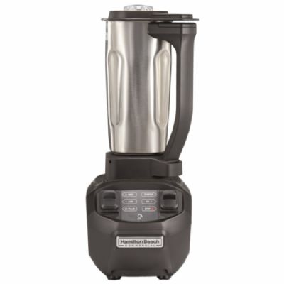 Blender de bar avec 1 bol 0,95 L 2 vitesses 14000/17000 tr/min