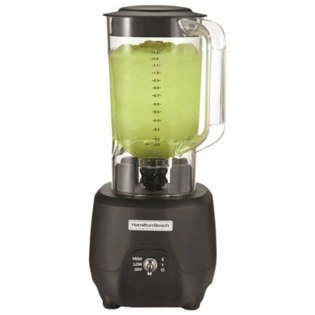 Blender avec verre de 1,25 litres et 2 vitesses - Virtus - HBB908CE Blender avec verre de 1,25 litres et 2 vitesses - Virtus - HBB908CE