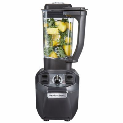 Blender de bar avec 1 bol 1,4 L et vitesse 20000/23500 tr/min