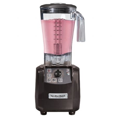 Blender avec verre de 1,8 litres et 2 vitesses - Virtus - HBH650