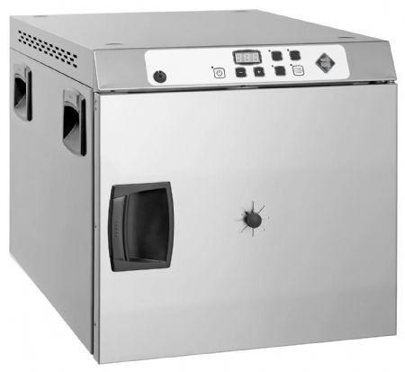 Armoire de maintien en température HOLDBOX monophasé 3 niveaux Numérique - RM Gastro - HD 0311 E