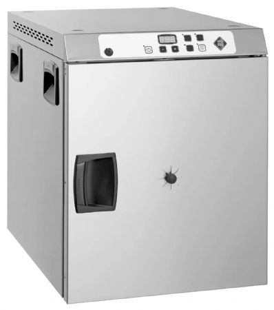 Armoire de maintien en température HOLDBOX monophasé 5 niveaux Numérique - RM Gastro - HD 0511 E
