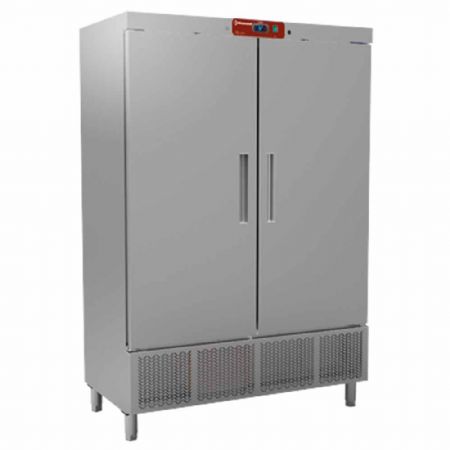 Armoire frigorifique 2 portes 1100 litres