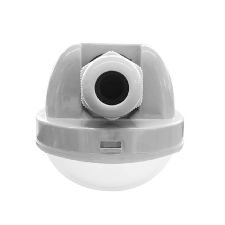 Armature d'clairage haute t 610 mm avec LED