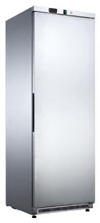 Armoire congélateur professionnelle porte 350 L - Furnotel - HF401IX Armoire congélateur professionnelle porte 350 L - Furnotel - HF401IX