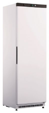 Armoire congélateur professionnelle porte 350 L - Furnotel - HF401X