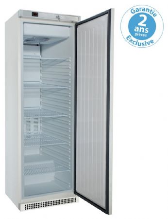 Armoire congélateur professionnelle porte 400 L négative - Furnotel - HFV401