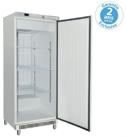 Armoire congélateur professionnelle portes 700 L négative - Furnotel - HFV701
