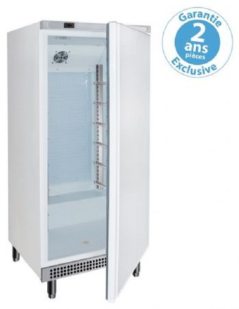 Armoire réfrigérateur positive professionnelle porte 520 L - Furnotel - HR501PA