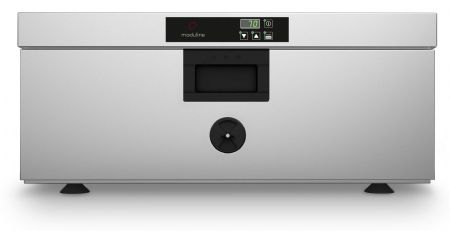 Tiroir de maintien au chaud - 1 bac GN 1/1 - 660x585x295 mm - Moduline - HSW011E