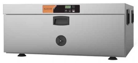 Tiroir de maintien au chaud - 1 bac GN 1/1 - 660x585x295 mm - Moduline - HSW011E