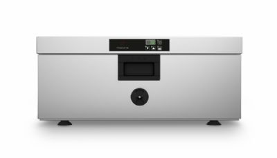 Tiroir de maintien au chaud 1 bac GN 1/1 Moduline - 660x585x295