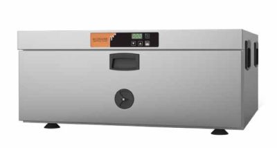 Tiroir de maintien au chaud 1 bac GN 1/1 Moduline - 660x585x295 Tiroir de maintien au chaud 1 bac GN 1/1 Moduline - 660x585x295