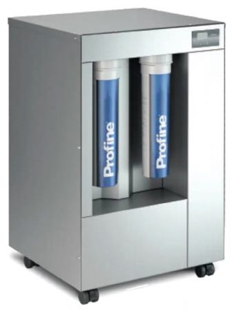 Osmose inverse pour lave vaisselle convoyeur CT, A, XT monophasé - RM Gastro - HYDRO 7M