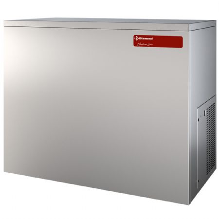 Machine  glaons plein 155 kg sans rserve - EAU