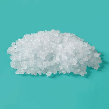 Machine à glace granulée professionnelle avec réserve 55 kg production 153 kg 738x690x1020(+110) mm - Diamond - ICE155WS-R2
