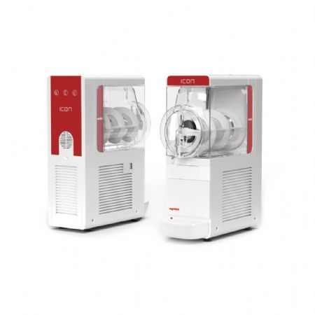 Distributeur de Boissons 11 L à cuve unique - Ugolini - ICON-EASY11/1