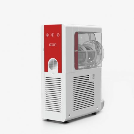 Distributeur de Boissons 1 cuve 6 litres - Ugolini - ICON6/1-ETC