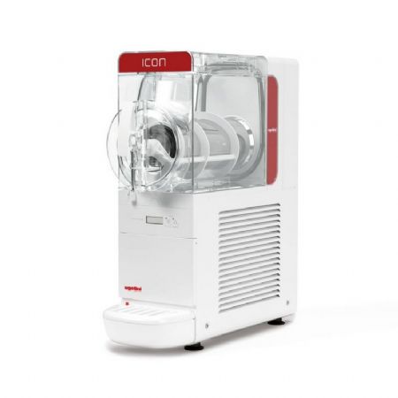 Machine  granit et frapp - reserve 6L