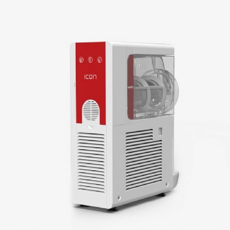 Machine  granit et frapp - reserve 6L