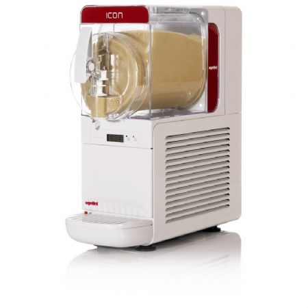 Machine  granit et frapp - reserve 6L