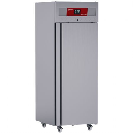 Armoire réfrigérateur positive professionnelle ventilé 700 L 1 porte pleine sur roues - Diamond Promo - ID70/R9H Armoire réfrigérateur positive professionnelle ventilé 700 L 1 porte pleine sur roues - Diamond Promo - ID70/R9H