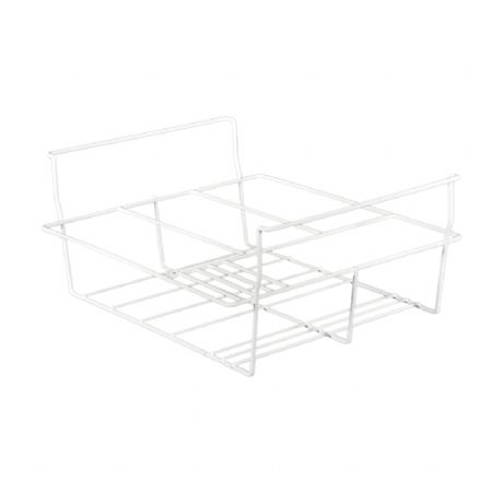 Vitrine à froid statique spéciale bacs à glace – plage de température -23/-16°C