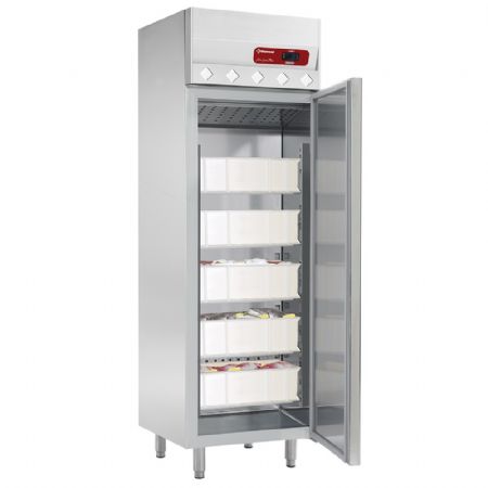 Armoire poissons 400 L 1 porte pleine - Diamond Promo - IDS40-R6 Armoire poissons 400 L 1 porte pleine - Diamond Promo - IDS40-R6