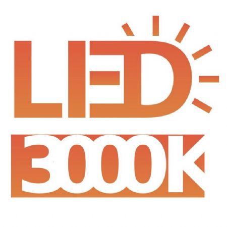 Lumire LED Supplmentaire pour vitrine VE-13 3000 K