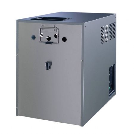 Distributeur d'eau froide ou ambiante encastrable -  180L/h