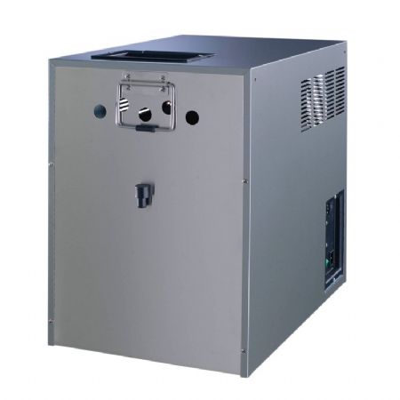 Refroidisseur d'eau froide, gazeuze ou ambiante encastrable -  180L/h
