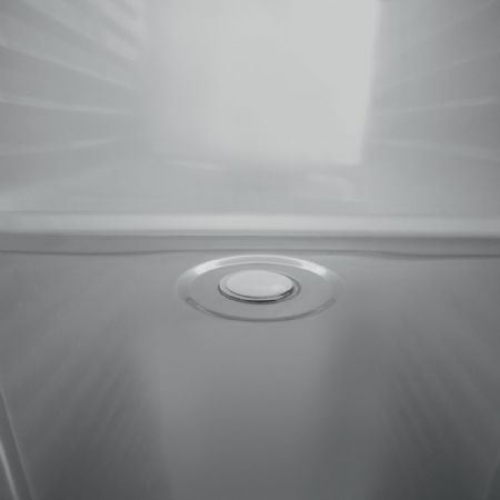 Armoire frigorifique positive 1 porte 600x400 mm ventilée statique - Diamond Promo - IP70/PC-R2