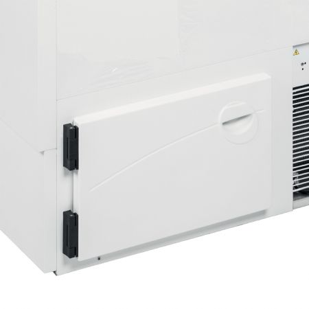 Congélateur de crème glacée 7 bacs température -16 à -14 °C - Tefcold - ISETTA 6LX