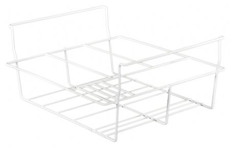 Congélateur de crème glacée capacité 4 bacs température -23 à -16 °C - Tefcold - ISOA14W1