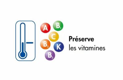 Extracteur de jus professionnel - 160 L/h