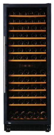 Cave à vin professionnelle 270 L 128 bouteilles - Furnotel - JC270A2