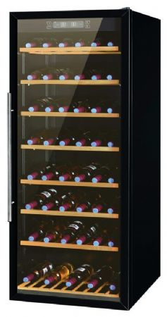 Cave à vin professionnelle 370 L 168 bouteilles - Furnotel - JC380A