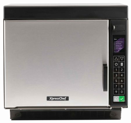 Four à micro-onde professionnel mixte - 34 L - Menumaster - JET514-2