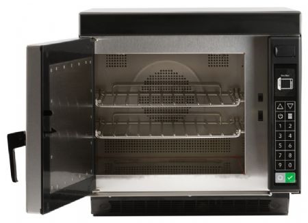Four à micro-onde professionnel mixte - 34 L - Menumaster - JET514-2