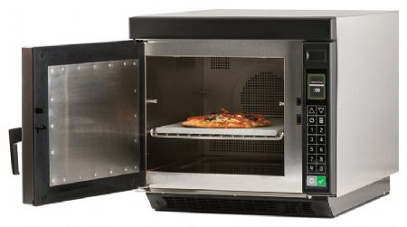Four à micro-onde mixte - 34 L - Menumaster - JET5192
