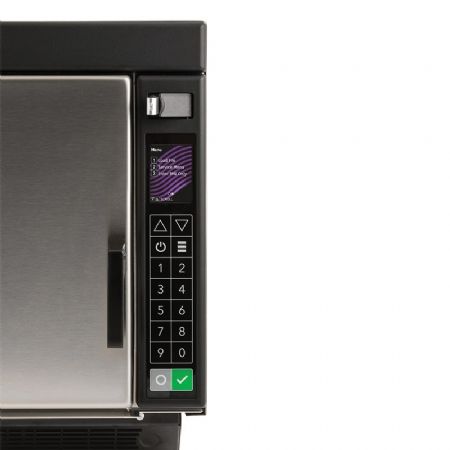Four à micro-onde mixte - 34 L - Menumaster - JET5192