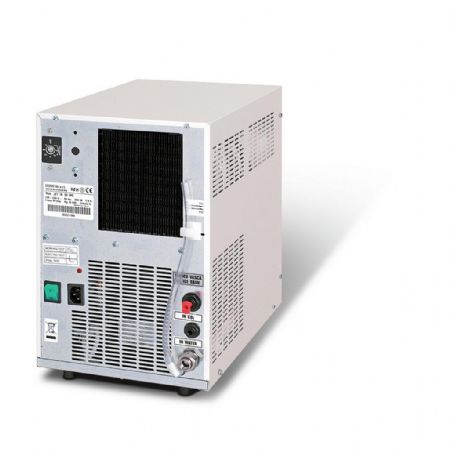 Refroidisseur à eau encastrable détente directe banc de glace débit continu 7 L - Cosmetal - JETIN30WG