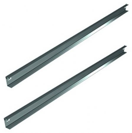 SOFRACOLD - Jeu de glissières pour table GN 1/1 - Sofraca - JGGNT