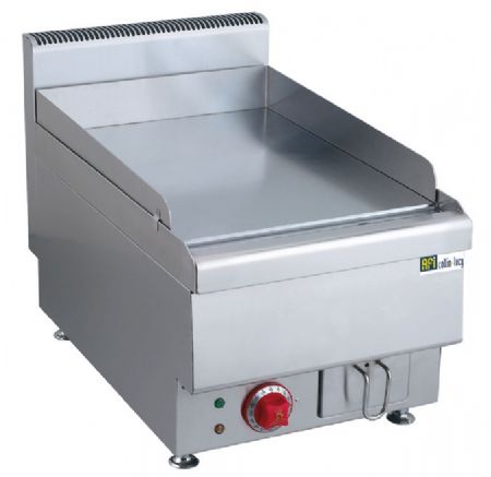 Plaque pro  snacker modle lectrique  poser - profondeur 650mm