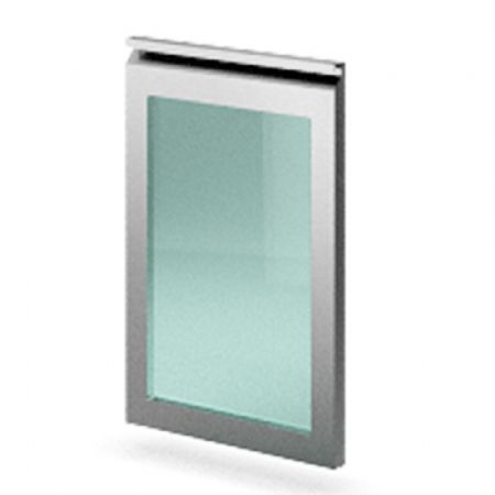 Porte vitre x KBR