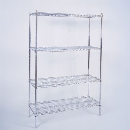 tagre chrome K1836 - 920x460x1830mm