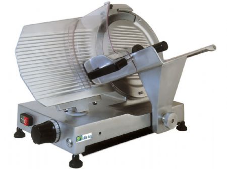 Trancheur vertical  courroie - 706x570x470mm