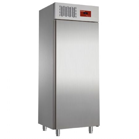 Armoire pâtissière positive 14 niveaux EN 600x400 ventilée 500 L - Acier inox - Diamond Promo - K50X-PV Armoire pâtissière positive 14 niveaux EN 600x400 ventilée 500 L - Acier inox - Diamond Promo - K50X-PV